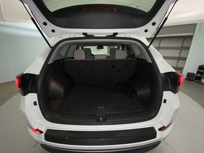 2017 Hyundai Tucson Eco