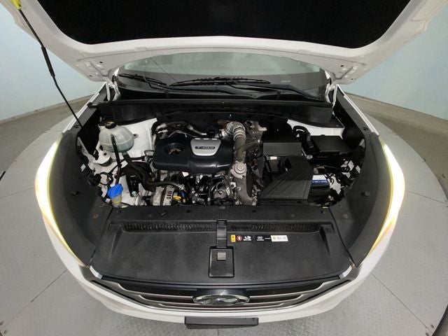 2017 Hyundai Tucson Eco