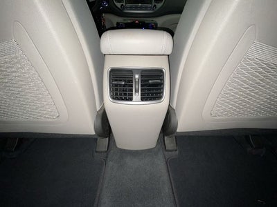 2017 Hyundai Tucson Eco