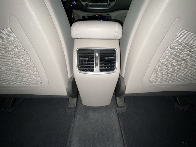 2017 Hyundai Tucson Eco