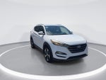 2016 Hyundai Tucson Sport