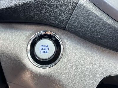 2016 Hyundai Tucson Sport