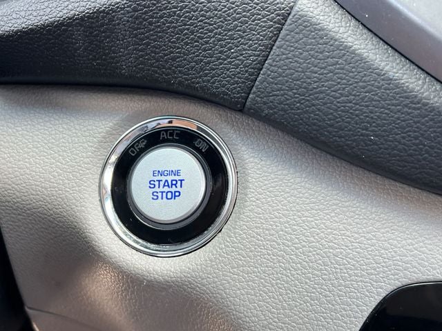 2016 Hyundai Tucson Sport