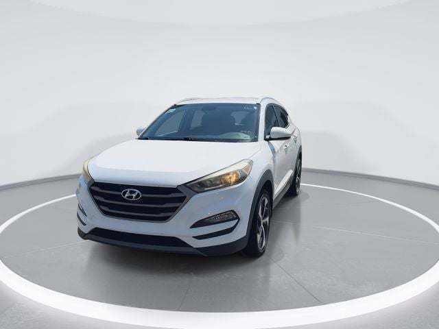 2016 Hyundai Tucson Sport