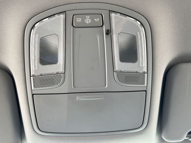 2016 Hyundai Tucson Sport