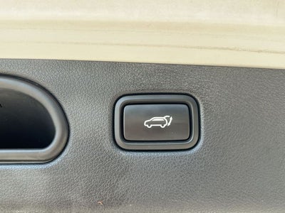 2016 Hyundai Tucson Sport