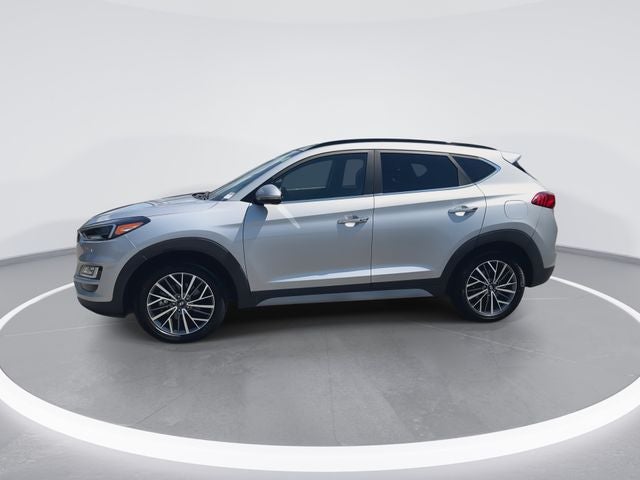 2021 Hyundai Tucson Ultimate