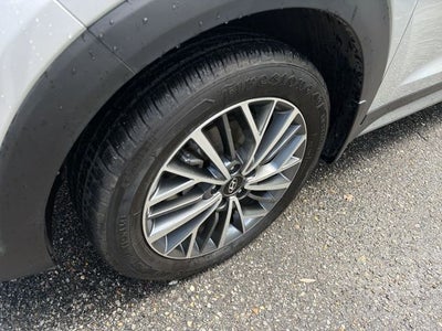 2019 Hyundai Tucson Ultimate