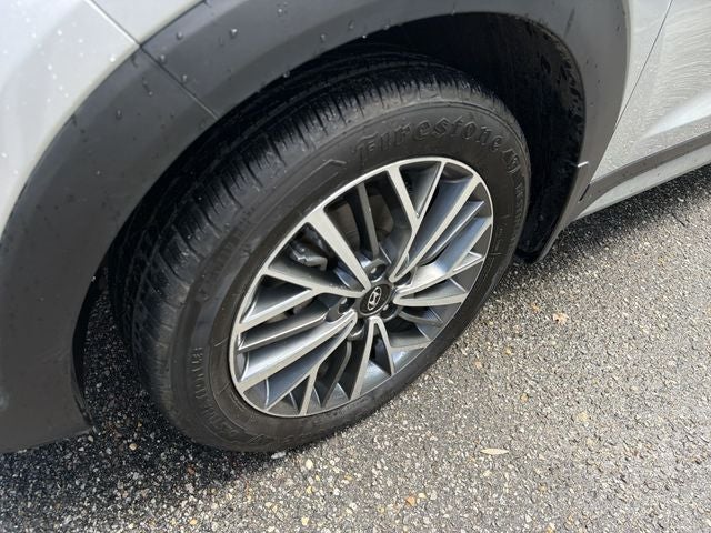 2019 Hyundai Tucson Ultimate