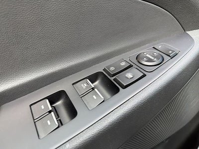 2019 Hyundai Tucson Ultimate