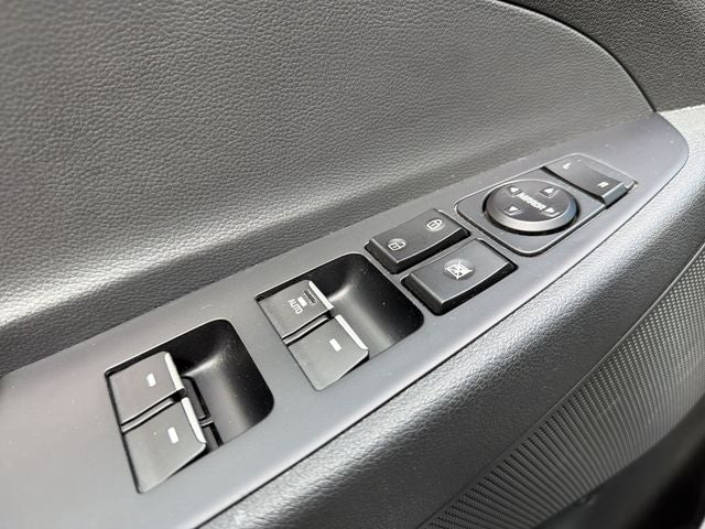 2019 Hyundai Tucson Ultimate