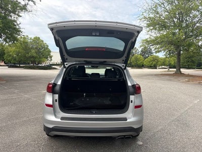 2019 Hyundai Tucson Ultimate