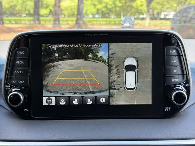 2019 Hyundai Tucson Ultimate