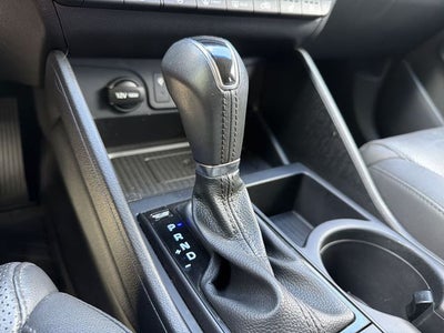 2019 Hyundai Tucson Ultimate