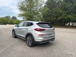 2019 Hyundai Tucson Ultimate