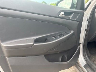 2019 Hyundai Tucson Ultimate