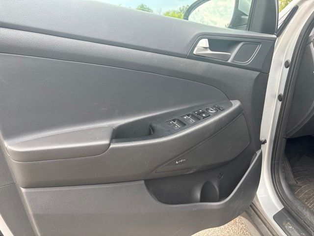 2019 Hyundai Tucson Ultimate