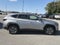 2022 Hyundai Tucson Hybrid Blue