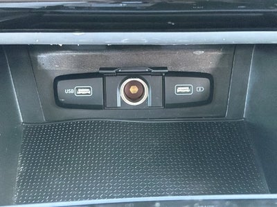 2022 Hyundai Tucson Hybrid Blue