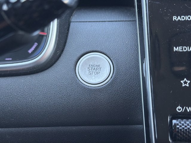 2022 Hyundai Tucson Hybrid Blue