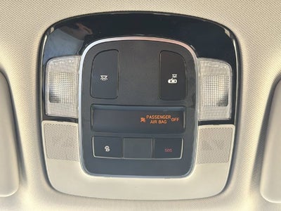 2022 Hyundai Tucson Hybrid Blue