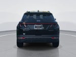 2022 Hyundai Tucson Plug-In Hybrid SEL