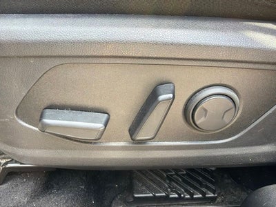 2023 Hyundai Tucson Hybrid Limited