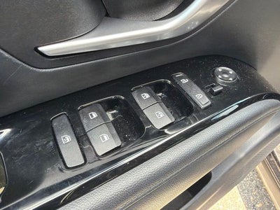 2023 Hyundai Tucson Hybrid Limited