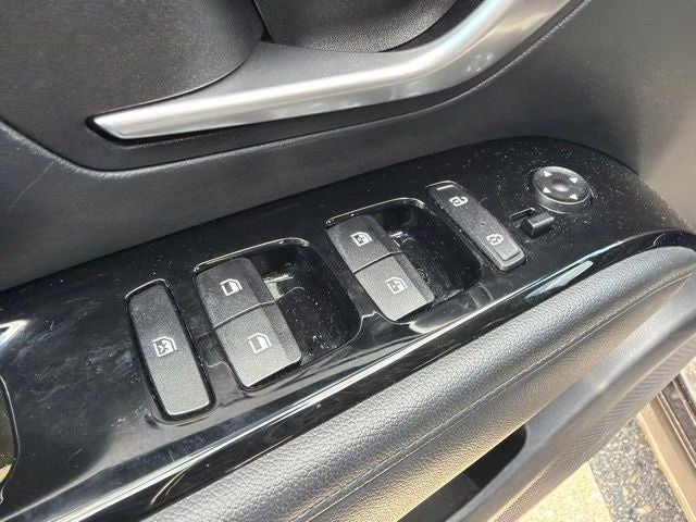 2023 Hyundai Tucson Hybrid Limited