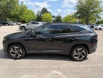 2023 Hyundai Tucson Hybrid Limited