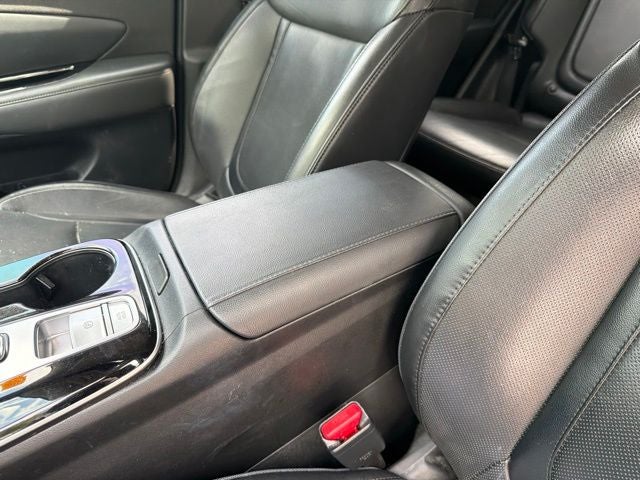 2023 Hyundai Tucson Hybrid Limited