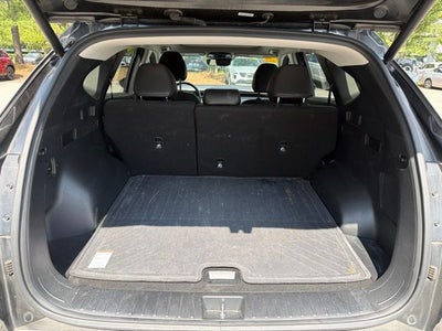 2023 Hyundai Tucson Hybrid Limited