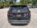 2023 Hyundai Tucson Hybrid Limited