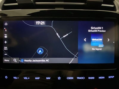 2024 Hyundai Tucson XRT