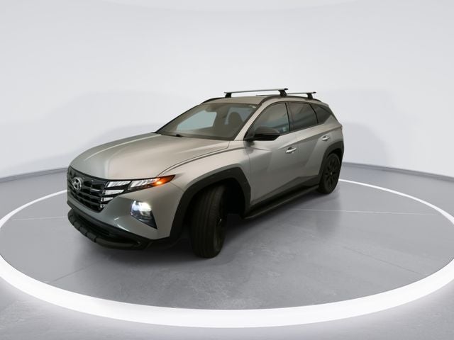 2024 Hyundai Tucson XRT