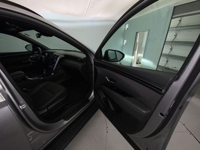 2024 Hyundai Tucson XRT