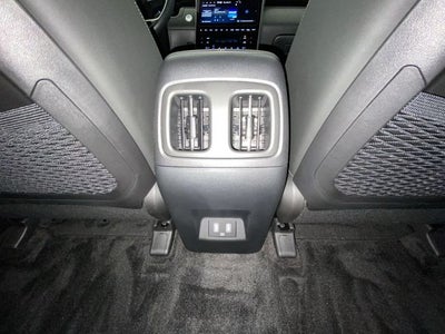 2024 Hyundai Tucson XRT