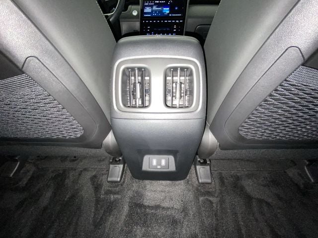 2024 Hyundai Tucson XRT