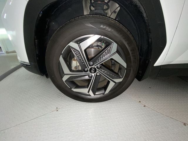 2023 Hyundai Tucson Hybrid SEL Convenience
