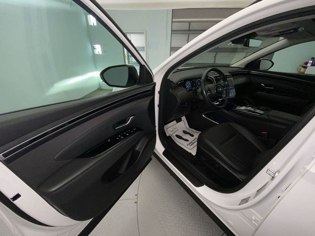 2023 Hyundai Tucson Hybrid SEL Convenience
