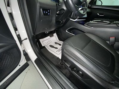 2023 Hyundai Tucson Hybrid SEL Convenience