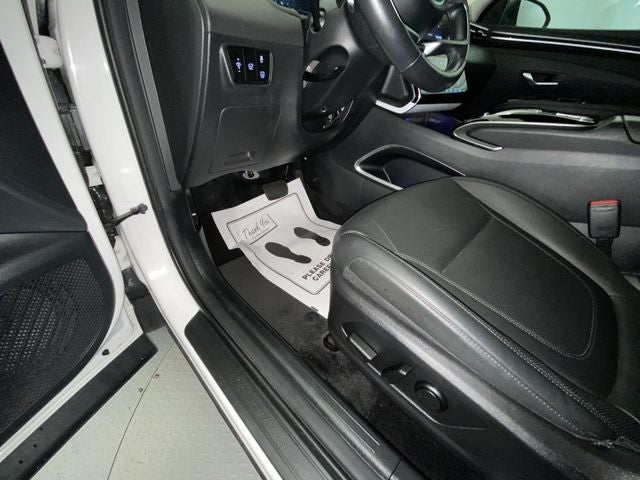 2023 Hyundai Tucson Hybrid SEL Convenience