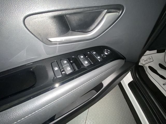 2023 Hyundai Tucson Hybrid SEL Convenience