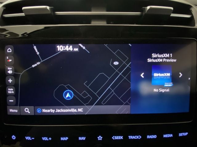2023 Hyundai Tucson Hybrid SEL Convenience