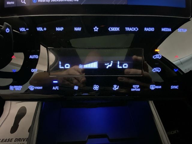 2023 Hyundai Tucson Hybrid SEL Convenience