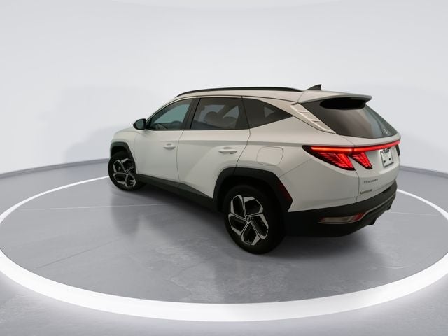 2023 Hyundai Tucson Hybrid SEL Convenience