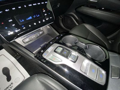 2023 Hyundai Tucson Hybrid SEL Convenience