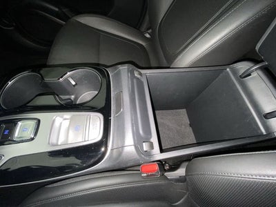 2023 Hyundai Tucson Hybrid SEL Convenience