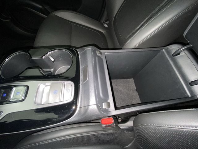2023 Hyundai Tucson Hybrid SEL Convenience