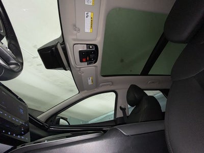 2023 Hyundai Tucson Hybrid SEL Convenience